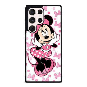 MINNIE MOUSE BUTTERFLY DISNEY Samsung Galaxy S23 Ultra Case