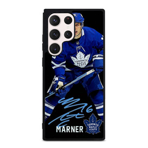 MITCH MARNER TORONTO MAPLE LEAFS Samsung Galaxy S23 Ultra Case