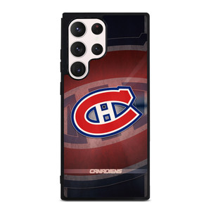 MONTREAL CANADIENS LOGO ICE HOCKEY Samsung Galaxy S23 Ultra Case MONTREAL CANADIENS LOGO ICE HOCKEY Samsung Galaxy S23 Ultra Case