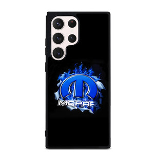 MOPAR RACING LOGO Samsung Galaxy S23 Ultra Case