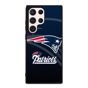 NEW ENGLAND PATRIOTS NFL FOOTBALL LOGO Samsung Galaxy S23 Ultra Case NEW ENGLAND PATRIOTS NFL FOOTBALL LOGO Samsung Galaxy S23 Ultra Case