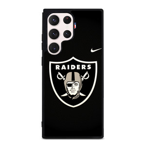 NEW OAKLAND RAIDERS NFL FOOTBALL Samsung Galaxy S23 Ultra Case