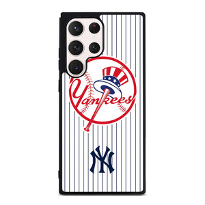 NEW YORK YANKEES BASEBALL JERSEY Samsung Galaxy S23 Ultra Case NEW YORK YANKEES BASEBALL JERSEY Samsung Galaxy S23 Ultra Case