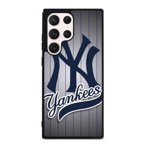 NEW YORK YANKEES LOGO ICON Samsung Galaxy S23 Ultra Case