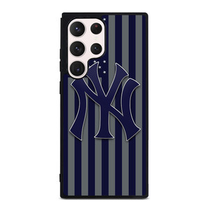 NEW YORK YANKEES USA FLAG ICON Samsung Galaxy S23 Ultra Case