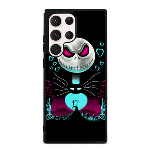 NIGHTMARE JACK SKULLY Samsung Galaxy S23 Ultra Case