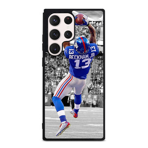 ODELL BECKHAM JR 13 NEW YORK GIANTS Samsung Galaxy S23 Ultra Case
