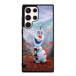 OLAF FROZEN Samsung Galaxy S23 Ultra Case
