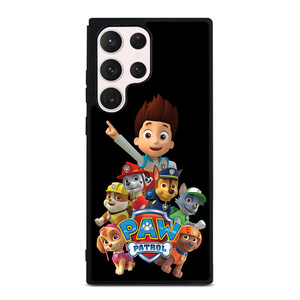 PAW PATROL Samsung Galaxy S23 Ultra Case