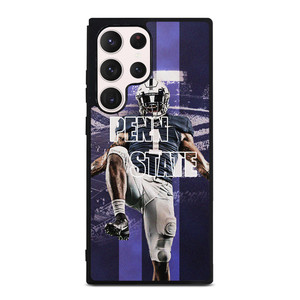 PENN STATE NITTANY LIONS PSU FOOTBALL Samsung Galaxy S23 Ultra Case
