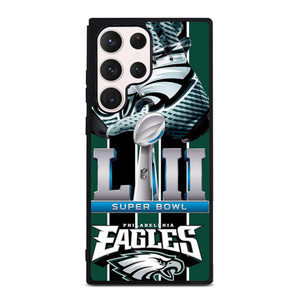 PHILADELPHIA EAGLES SUPER BOWL Samsung Galaxy S23 Ultra Case