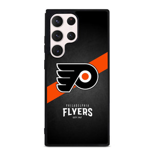 PHILADELPHIA FLYERS NHL Samsung Galaxy S23 Ultra Case
