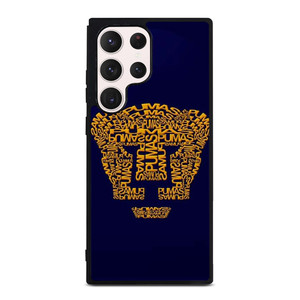 PUMAS UNAM FOOTBALL TEAM Samsung Galaxy S23 Ultra Case