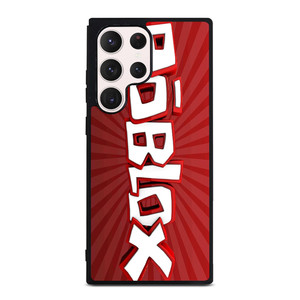 ROBLOX GAMES ICON Samsung Galaxy S23 Ultra Case