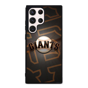 SAN FRANCISCO GIANTS SF LINES Samsung Galaxy S23 Ultra Case