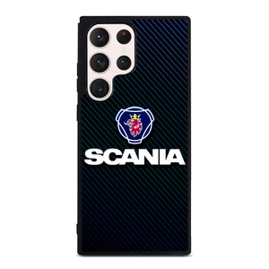 SCANIA CAR LOGO Samsung Galaxy S23 Ultra Case