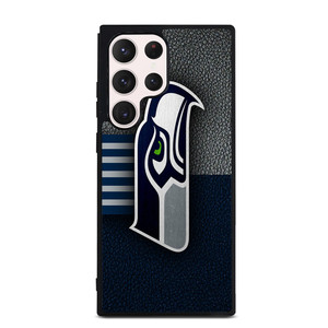 SEATTLE SEAHAWKS FOOTBALL TEAM ICON Samsung Galaxy S23 Ultra Case
