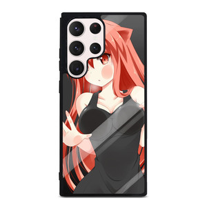 SEXY ANIME ZERO TWO DARLING IN THE FRANXX Samsung Galaxy S23 Ultra Case SEXY ANIME ZERO TWO DARLING IN THE FRANXX Samsung Galaxy S23 Ultra Case