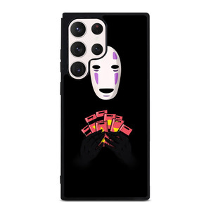 SPIRITED AWAY NO FACE Samsung Galaxy S23 Ultra Case