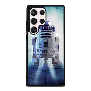 STAR WARS R2D2 ROBOT Samsung Galaxy S23 Ultra Case STAR WARS R2D2 ROBOT Samsung Galaxy S23 Ultra Case