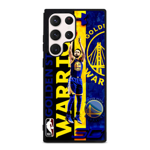 STEPHEN CURRY GOLDEN STATE WARRIORS Samsung Galaxy S23 Ultra Case STEPHEN CURRY GOLDEN STATE WARRIORS Samsung Galaxy S23 Ultra Case