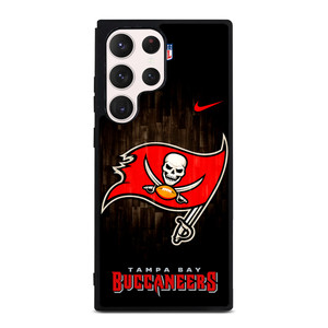 TAMPA BAY BUCCANEERS NFL NIKE FOOTBALL Samsung Galaxy S23 Ultra Case