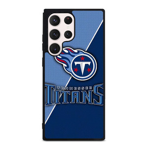 TENNESSEE TITANS NFL FOOTBALL TEAM ICON Samsung Galaxy S23 Ultra Case