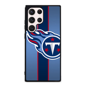 TENNESSEE TITANS NFL FOOTBALL TEAM LOGO Samsung Galaxy S23 Ultra Case