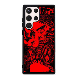 THE DEAD DOLL Samsung Galaxy S23 Ultra Case