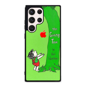 THE GIVING TREE APPLE Samsung Galaxy S23 Ultra Case