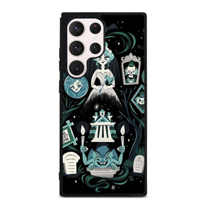 THE HAUNTED MANSION ART DISNEY Samsung Galaxy S23 Ultra Case