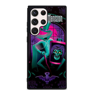 THE HAUNTED MANSION NIGHT Samsung Galaxy S23 Ultra Case