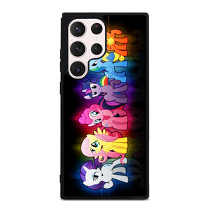 THE MY LITTLE PONY Samsung Galaxy S23 Ultra Case