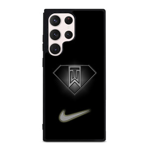 TIGER WOODS NIKE SYMBOL Samsung Galaxy S23 Ultra Case