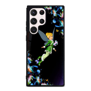 TINKERBELL YOPRICEVILLE DISNEY Samsung Galaxy S23 Ultra Case