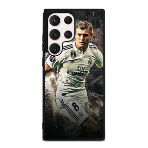 TONI KROOS REAL MADRID Samsung Galaxy S23 Ultra Case