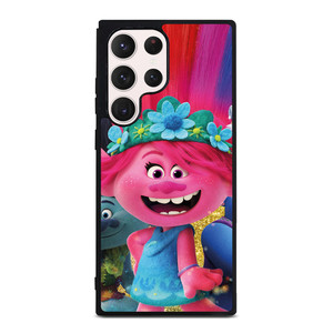 TROLLS WORLD Samsung Galaxy S23 Ultra Case