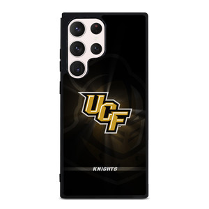 UCF FOOTBALL LOGO KNIGHTS Samsung Galaxy S23 Ultra Case