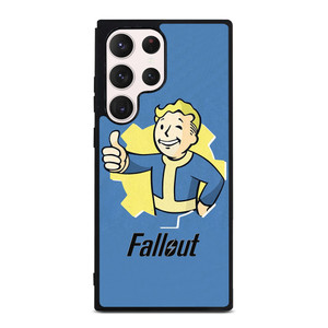 VAULT BOY TECH FALLOUT Samsung Galaxy S23 Ultra Case
