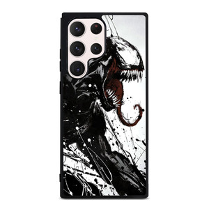 VENOM MARVEL CARTOON Samsung Galaxy S23 Ultra Case