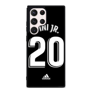 VINICIUS JR JUNIOR REAL MADRID 20 Samsung Galaxy S23 Ultra Case VINICIUS JR JUNIOR REAL MADRID 20 Samsung Galaxy S23 Ultra Case