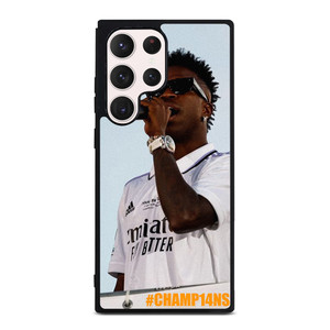 VINICIUS JR REAL MADRID CF Samsung Galaxy S23 Ultra Case