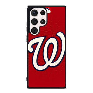 WASHINGTON NATIONALS MLB BASEBALL TEAM Samsung Galaxy S23 Ultra Case