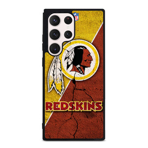 WASHINGTON REDSKINS NFL ART Samsung Galaxy S23 Ultra Case
