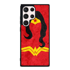 WONDER WOMAN ICON Samsung Galaxy S23 Ultra Case