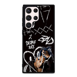 XXXTENTACION QUOTE Samsung Galaxy S23 Ultra Case