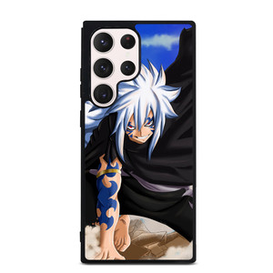 ZEREF FAIRY TAIL ANIME Samsung Galaxy S23 Ultra Case