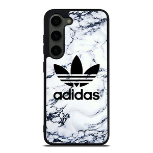 ADIDAS LOGO MARBLE EMBLEM Samsung Galaxy S23 Plus Case