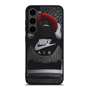 AIR JORDAN SHOES NIKE Samsung Galaxy S23 Plus Case