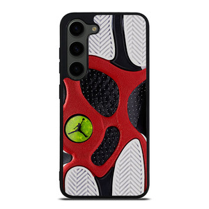 AIR JORDAN SHOES SOLE Samsung Galaxy S23 Plus Case